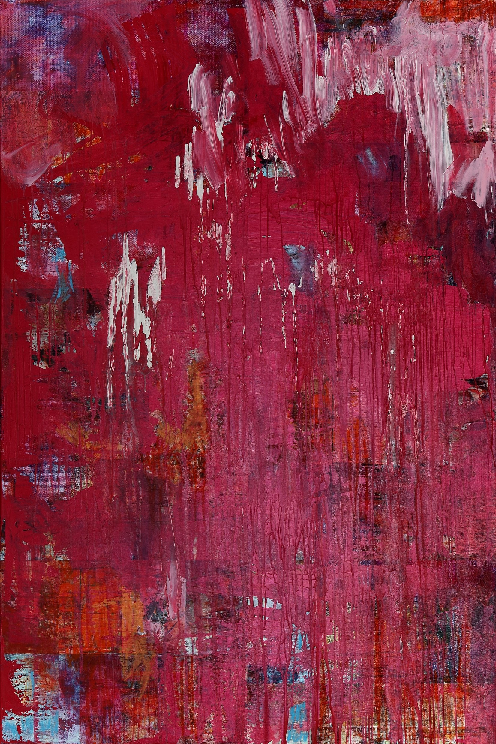 Magic of Flowers III