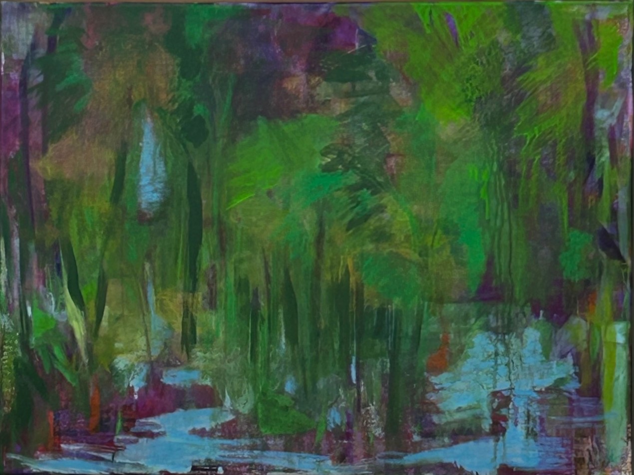 Tropical Forest II