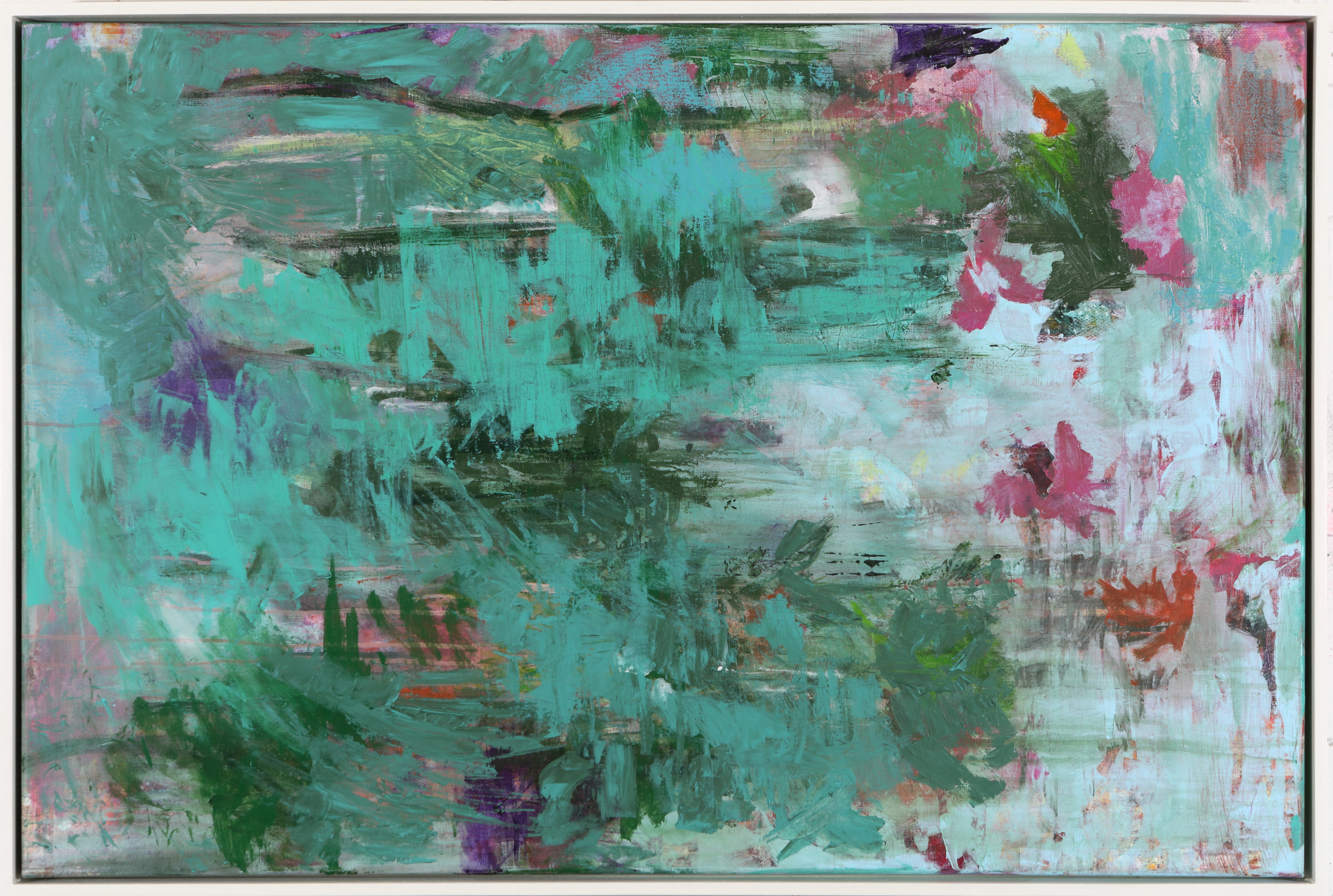 Whispering Forest III